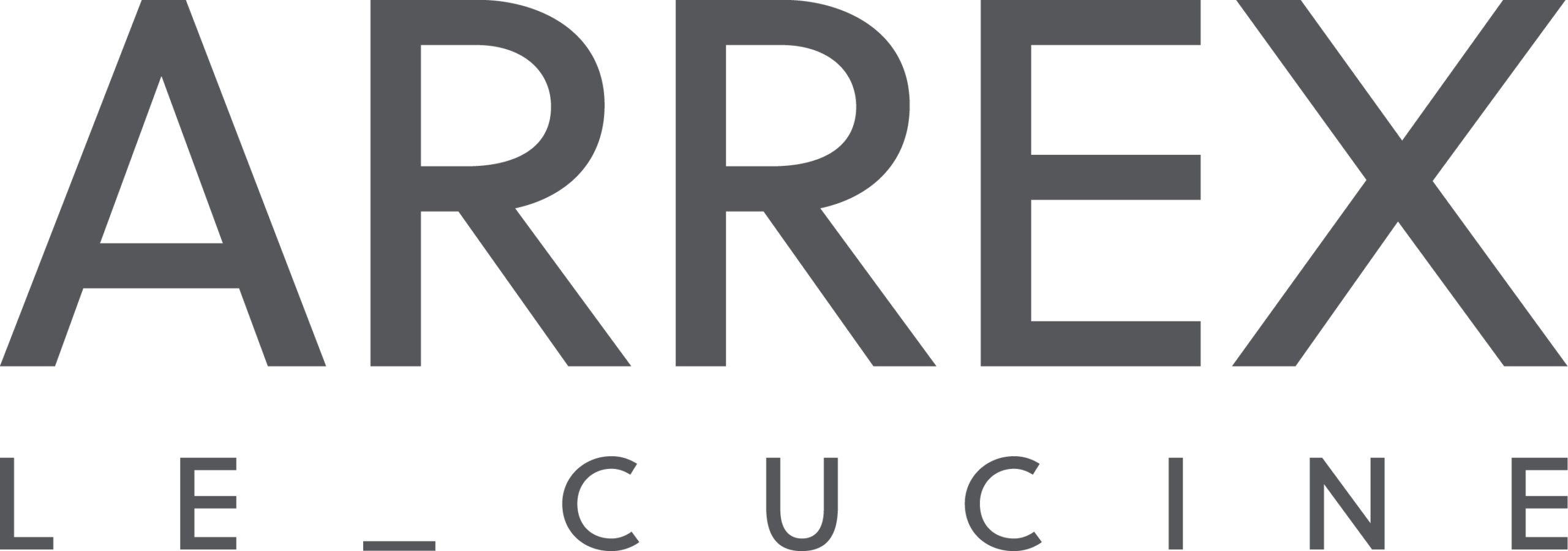 logo-arrex-cucine-nuovo