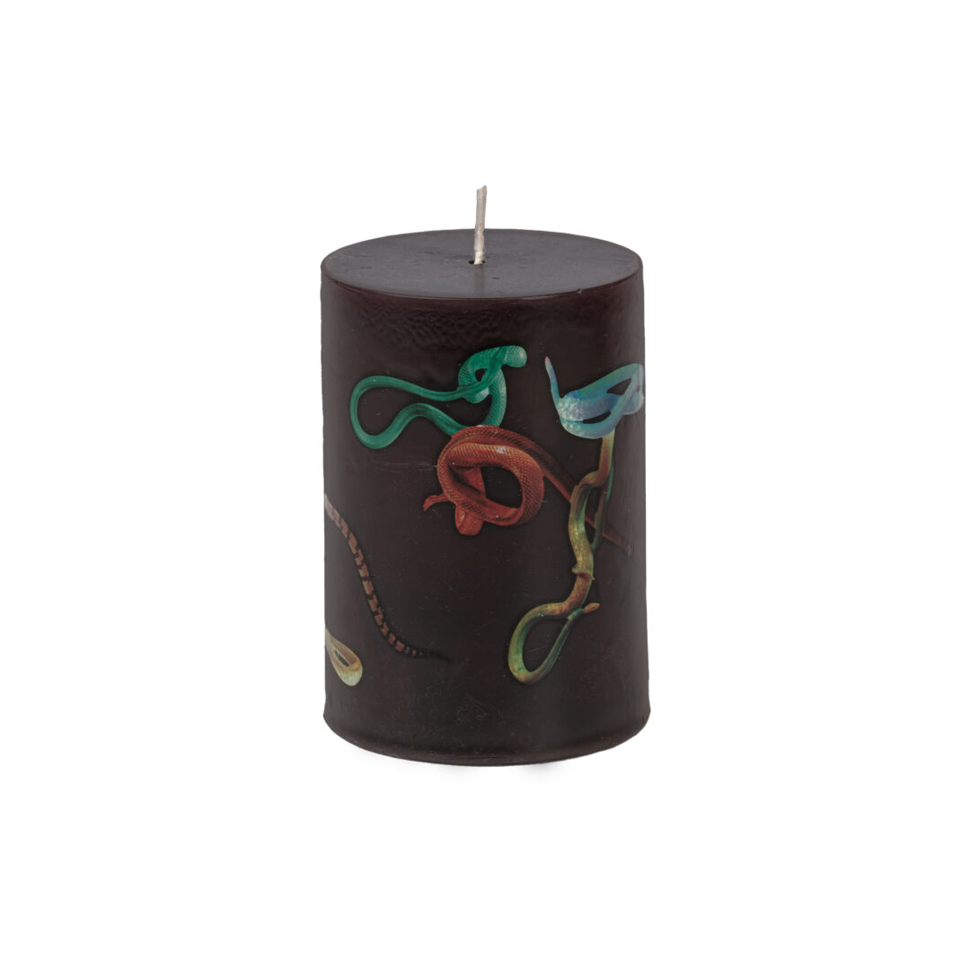Candela grande toiletpaper