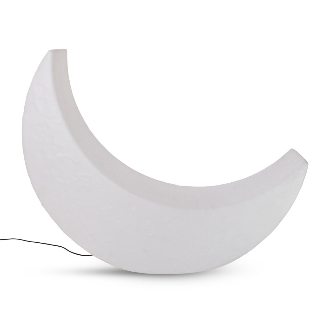 Lampada in lldpe