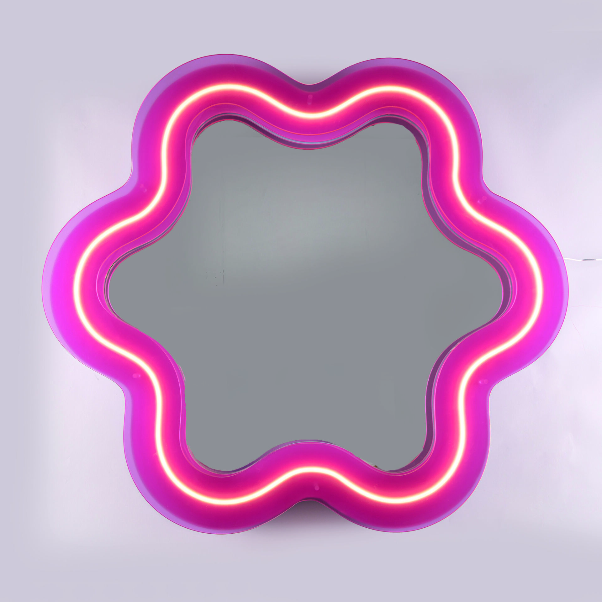 Mirror supercurve