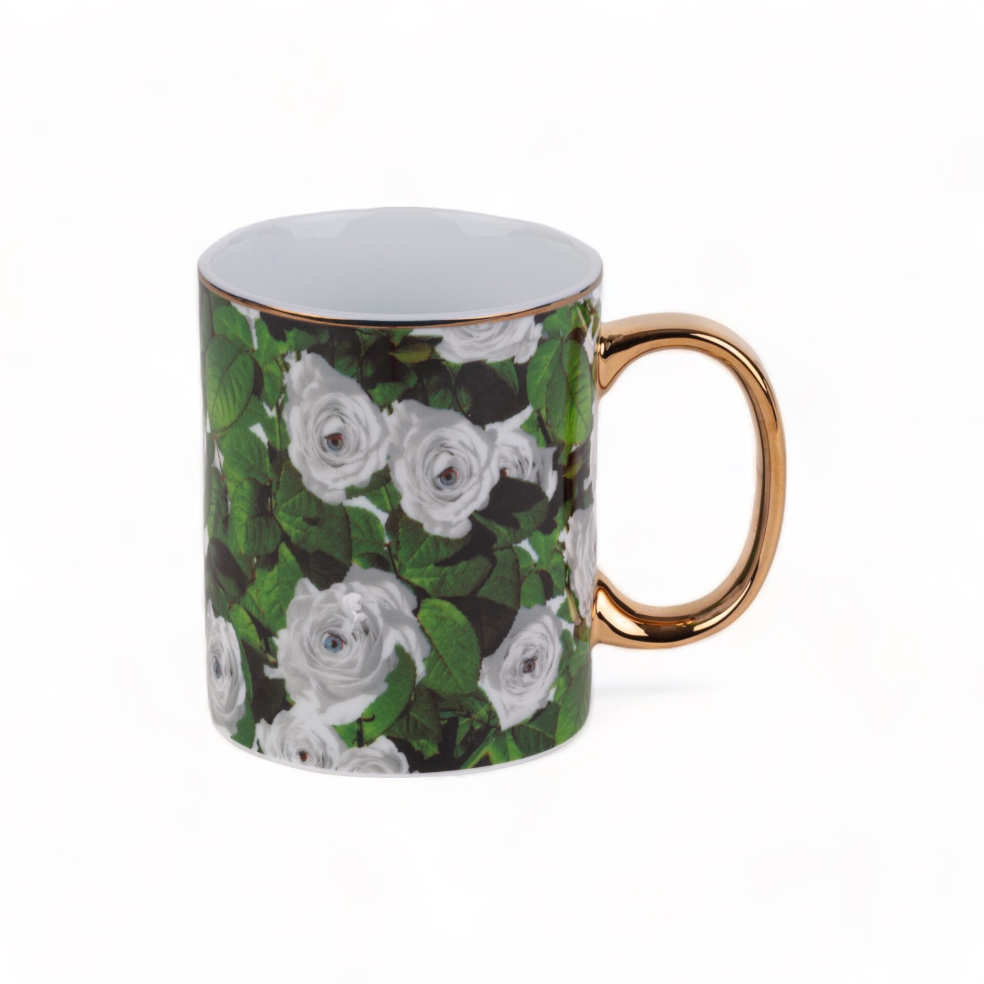 Tazza in porcellana