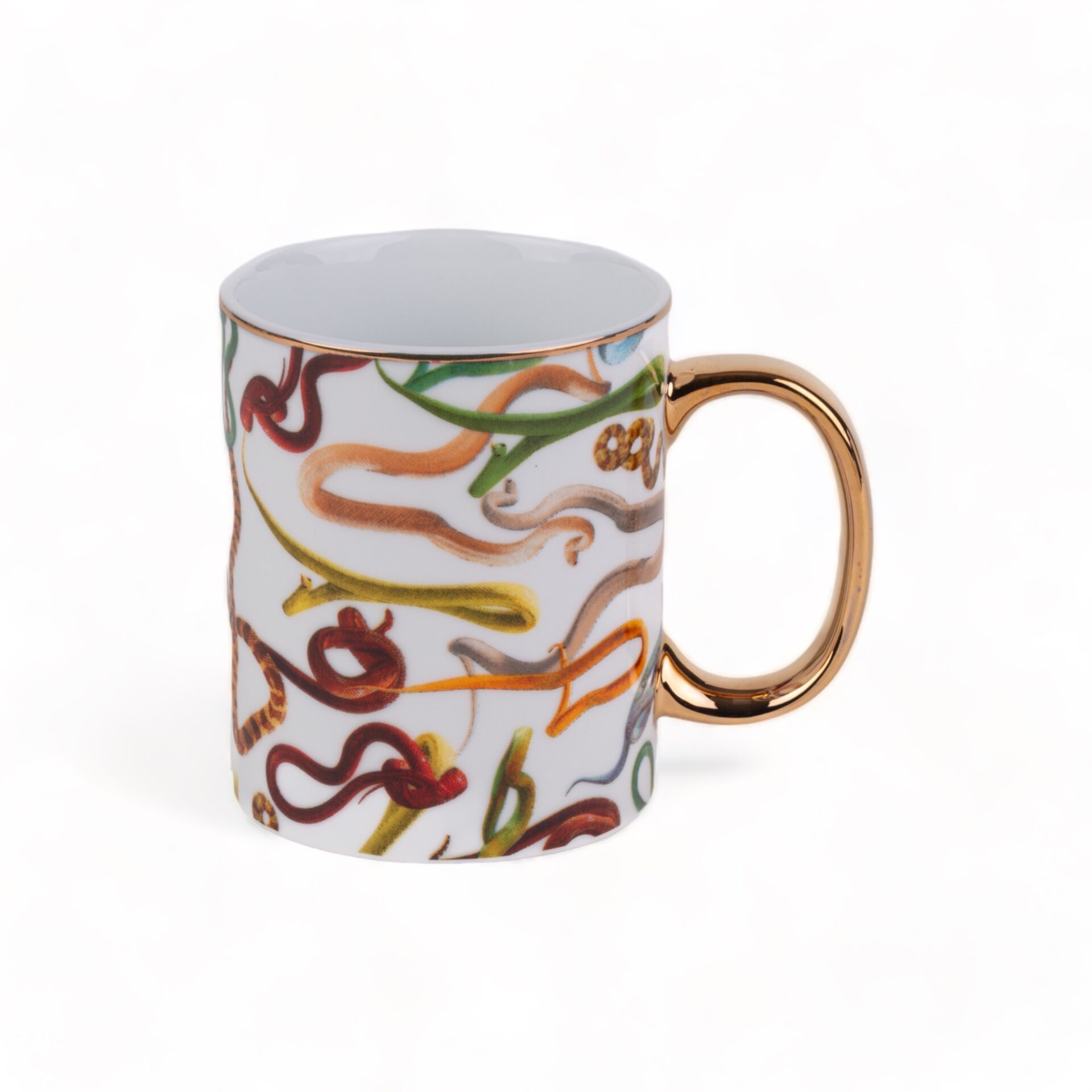 Tazza in porcellana